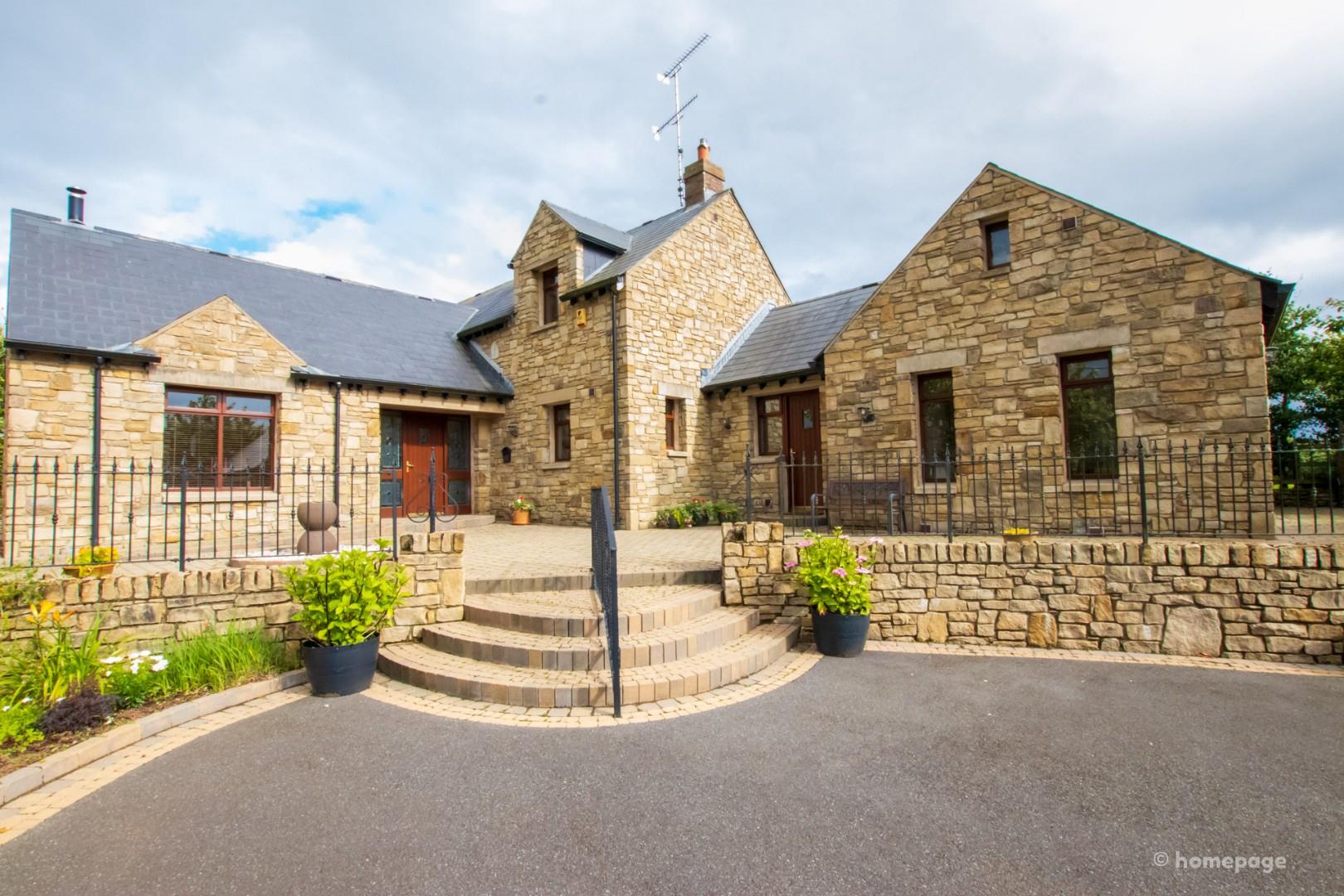 1 Highmoor Road, Eglinton BT47 3AY SSTC Homepage Estate Agents